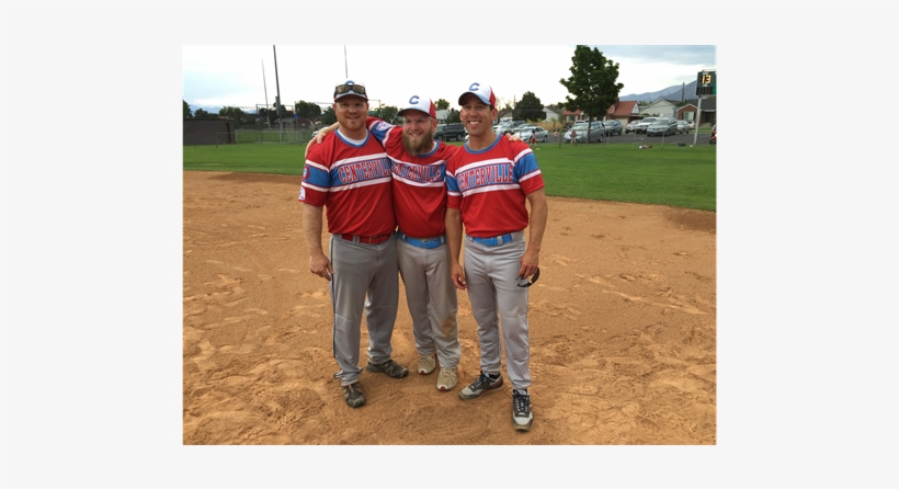 Coaches In Baseball Pantsneed We Say More - Baseball, transparent png download