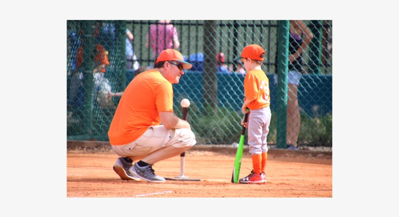 Pep Talk Before Coming To The Plate, transparent png download