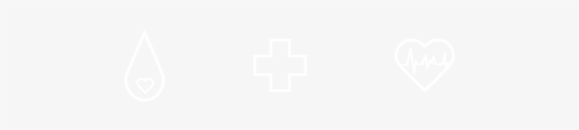 Blood Icons - Philip Morris Logo White, transparent png download