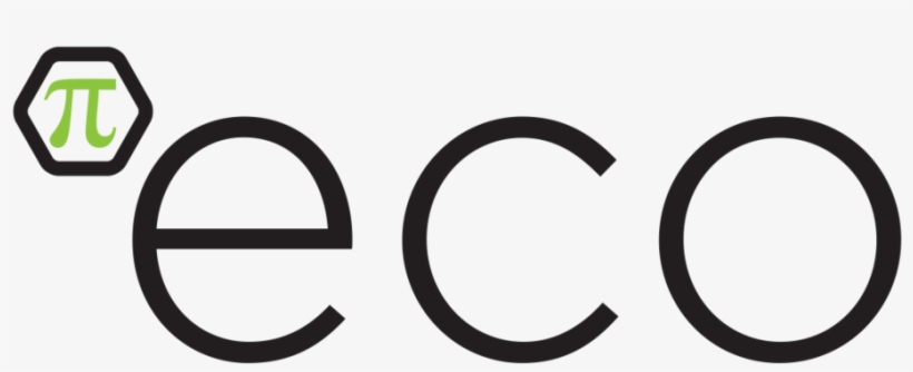 Pi Eco Green - Aid Tech Logo, transparent png download