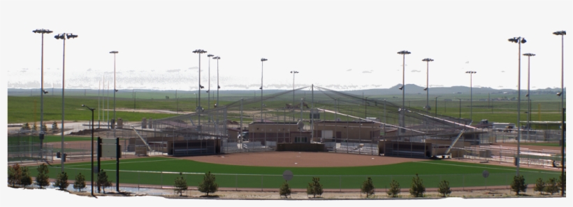 The Calendars On This Page Allow Coaches And Other - Energy Capital Sports Complex Gillette Wy, transparent png download