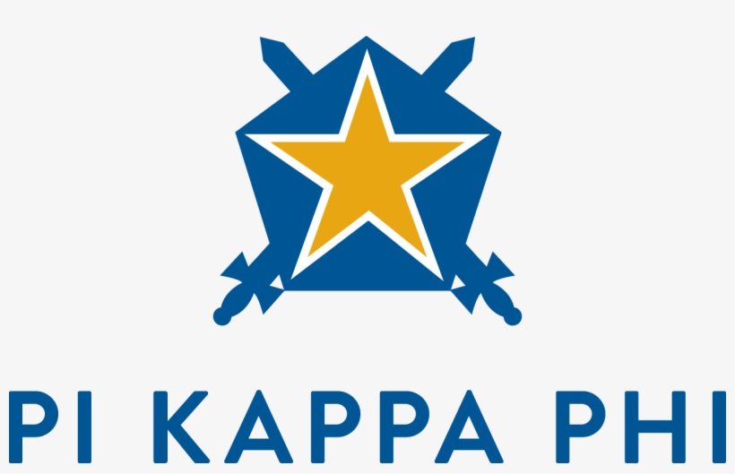 Kappa New House Donor Site - Pi Kappa Phi Logo, transparent png download