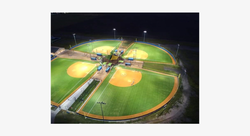 All Turf Fields - Bay Area Studios, transparent png download