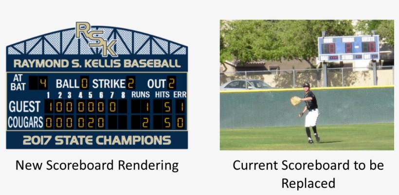 Kellis Baseball On Twitter - Player, transparent png download