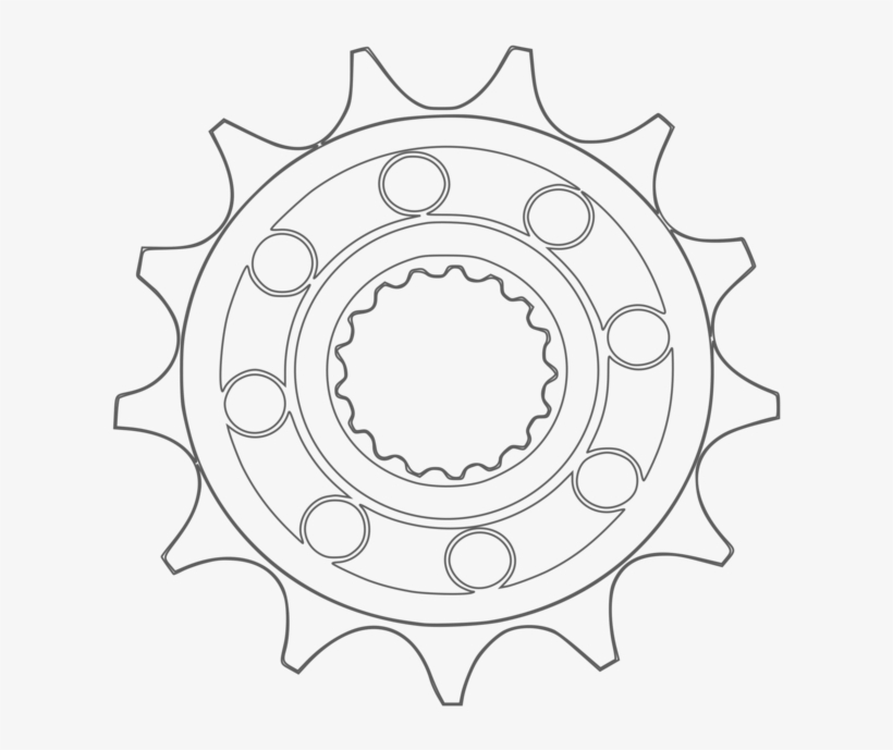 Line Art Drawing Computer Icons /m/02csf Circle - Drawing, transparent png download
