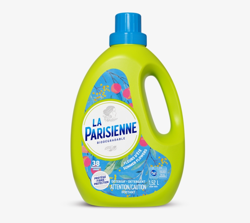 Formats - Laundry Detergent, transparent png download