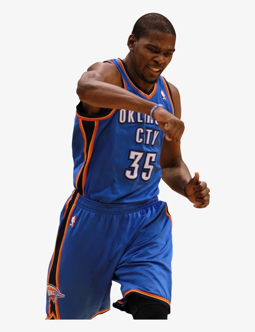 Kevin Durant Png - Kevin Durant 2016 Png, transparent png download