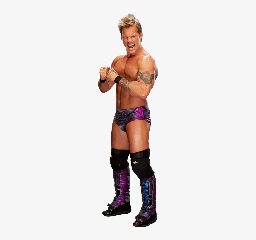 Advertisement - Wwe Chris Jericho Png, transparent png download