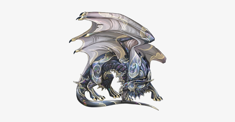 I Have A Beautiful Male Guardian Hatchling Up For Trade - Portable Network Graphics, transparent png download