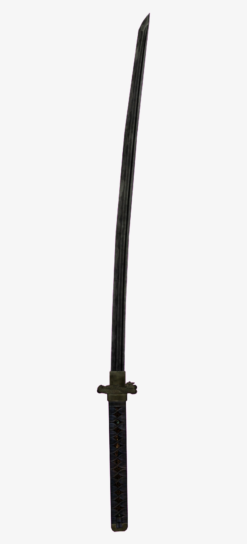 Together, The Two Of You Will Resurrect The Blades - Elder Scrolls Blades Sword, transparent png download