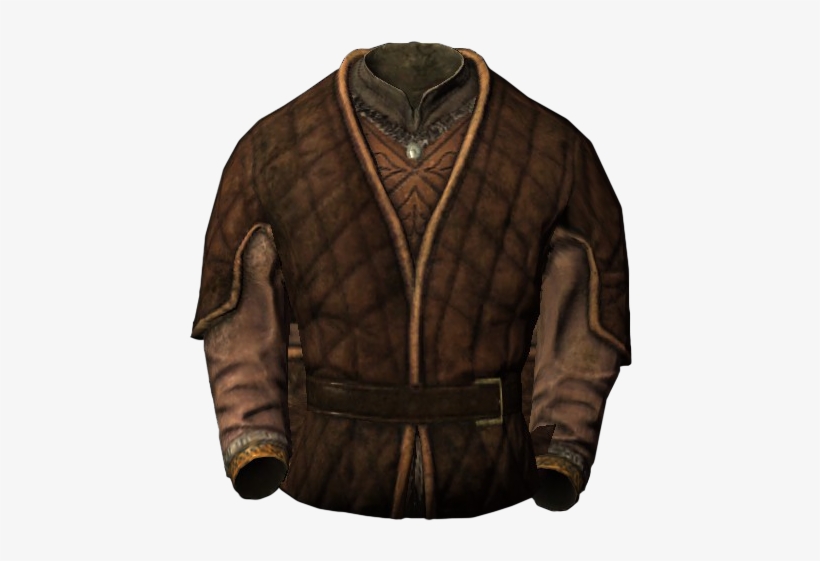 Fine Boots - The Elder Scrolls, transparent png download