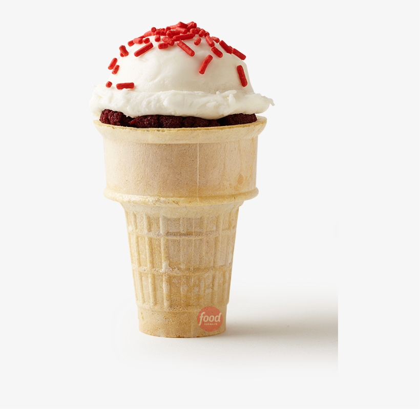 Recipe - Ice Cream Cone, transparent png download