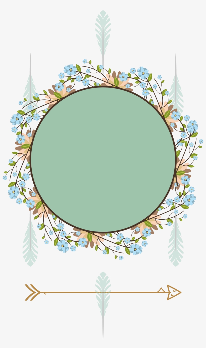 Drawing Clip Art - Circle, transparent png download