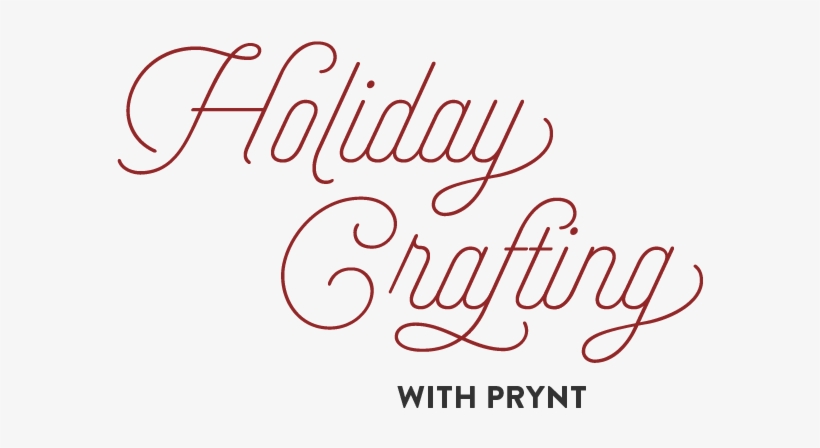 This Personalized Photo Garland Is Perfect For Stringing - Calligraphy, transparent png download