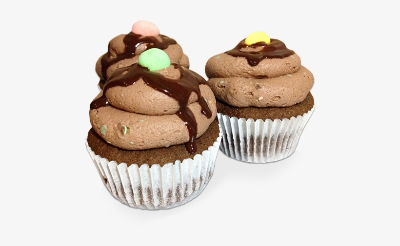Cupcakes - Cup Cakes Png, transparent png download