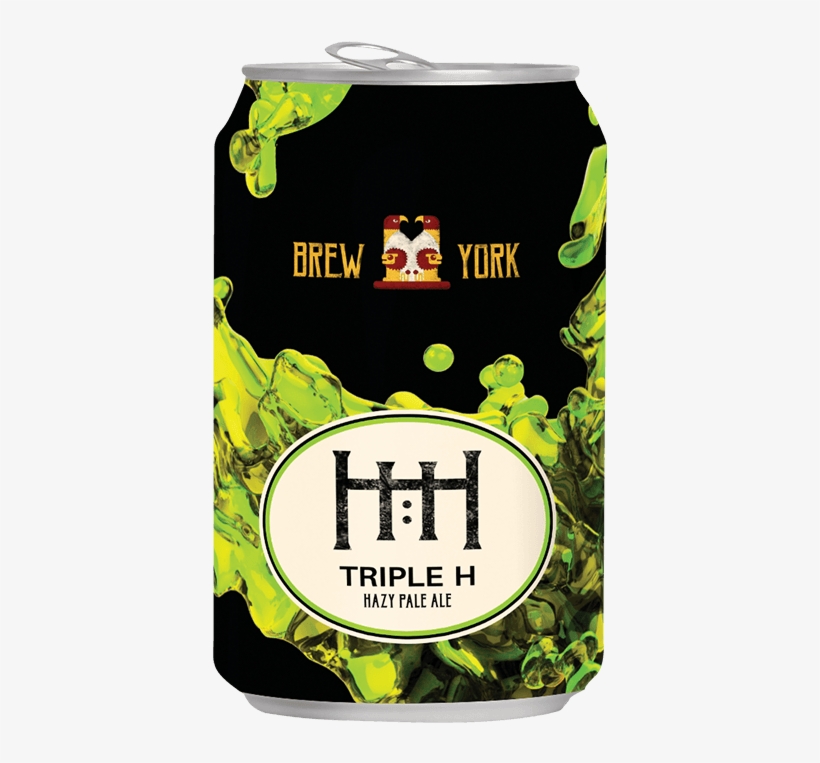 Triple H - York, transparent png download