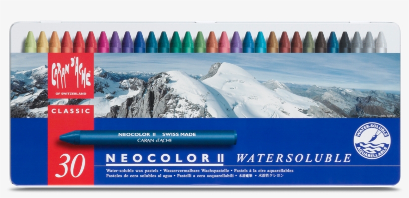 Norton Secured - Caran D Ache, transparent png download