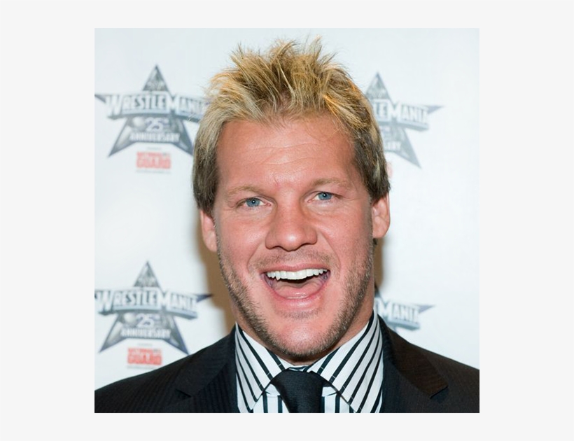 Chris Jericho, transparent png download