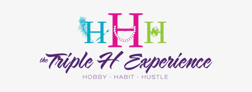 The Triple H Experience Custom One Of A Kind Jewlery - Triple H, transparent png download