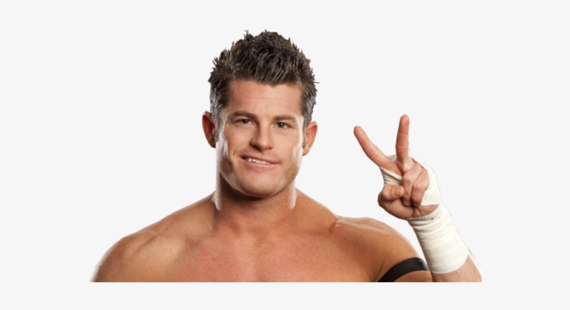It's Fair To Say That Evan Bourne Didn't Quite Live - Evan Bourne, transparent png download