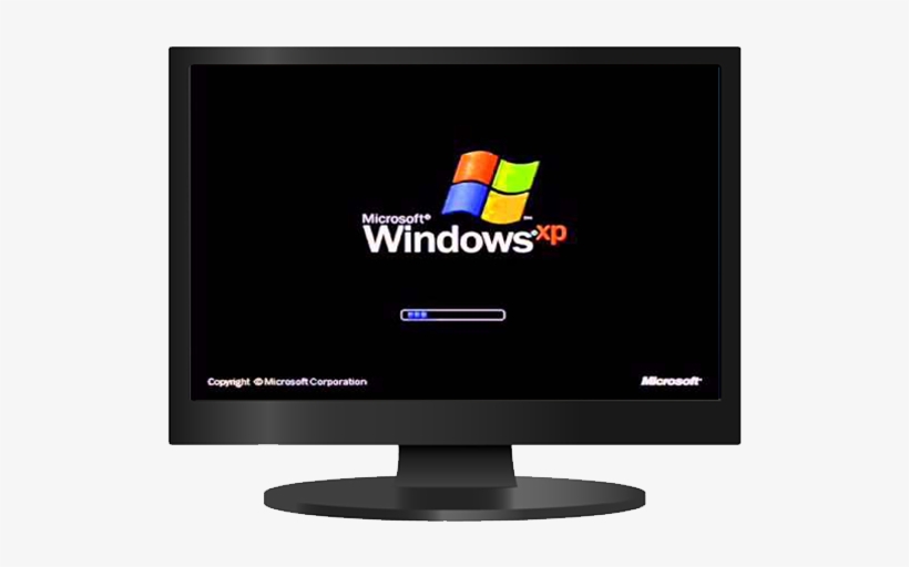 Basic Tips And Tricks For Windows Xp - Windows Xp, transparent png download