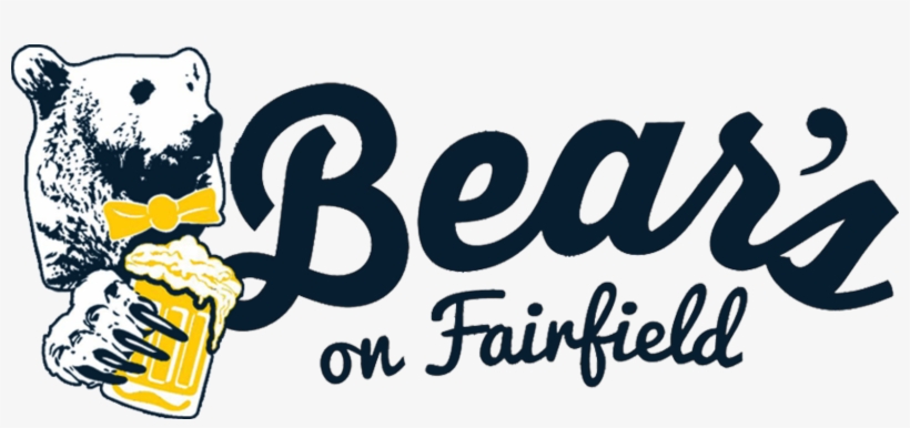 Bears On Fairfield, transparent png download