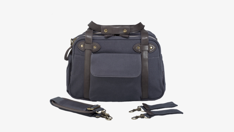 So Young Charlie Diaper Bag - So Young Charlie, transparent png download