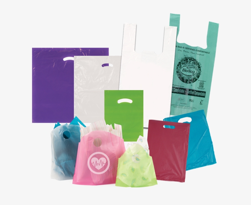 Plastic Bag Png, transparent png download