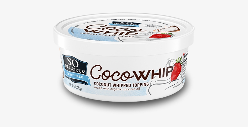 Cocowhip &trade - - Cocowhip, transparent png download