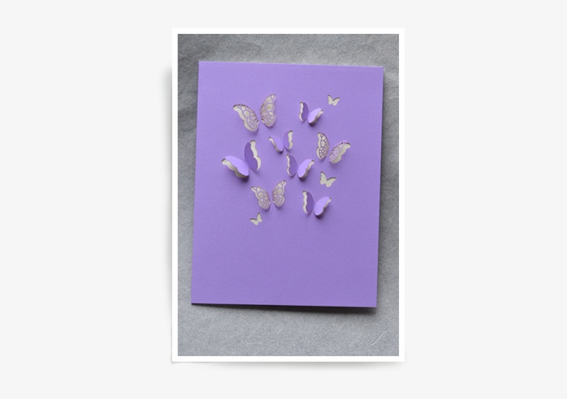 Butterfly Wings - Lily, transparent png download