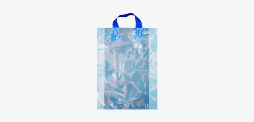 Hdpe Bags - Plastic Bag, transparent png download