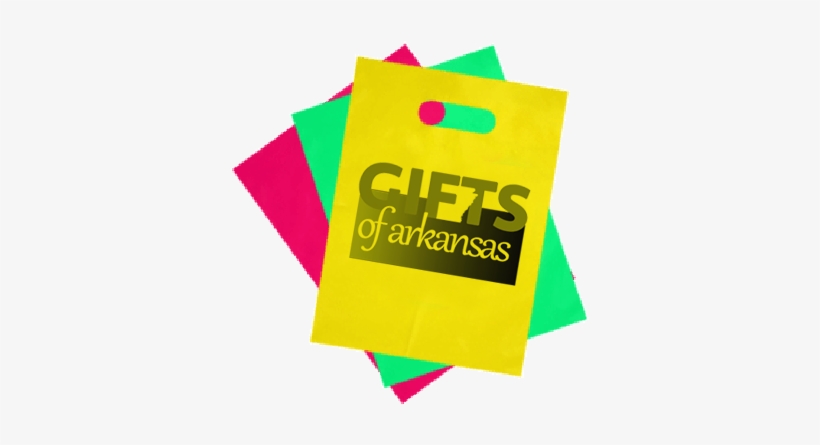 Trade Show Bags Custom Printed - Bag, transparent png download