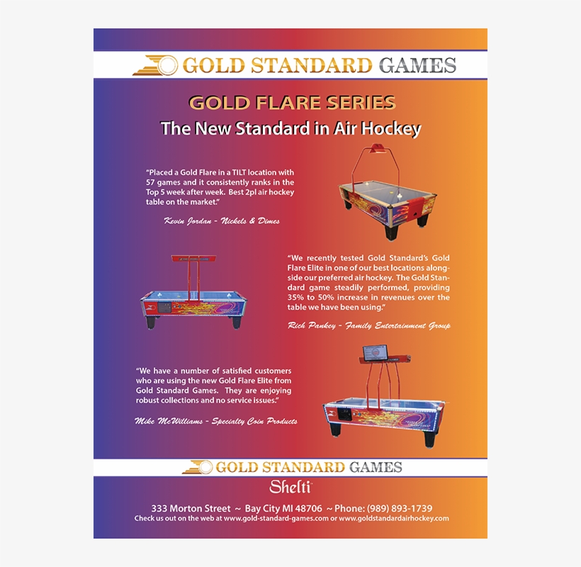 Gold Flare Series - Car, transparent png download