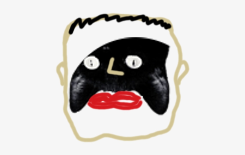 I Went Hyper Dizzlistic - Illustration, transparent png download