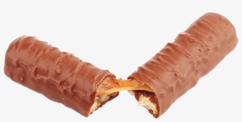 Chocolate Treats - Twix With Transparent Background, transparent png download