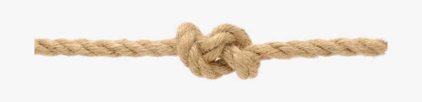 Double Knot - Ship Knot, transparent png download
