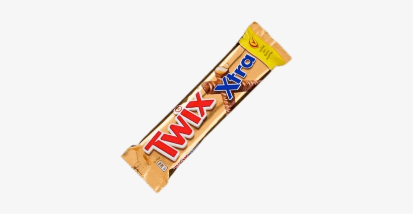 Chocolate Treats - Twix Unwrapped Bites - 7.0 Oz Pouch, transparent png download