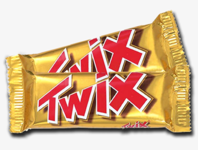 Twix Chocolate Box - Love Quotes With Twix, transparent png download