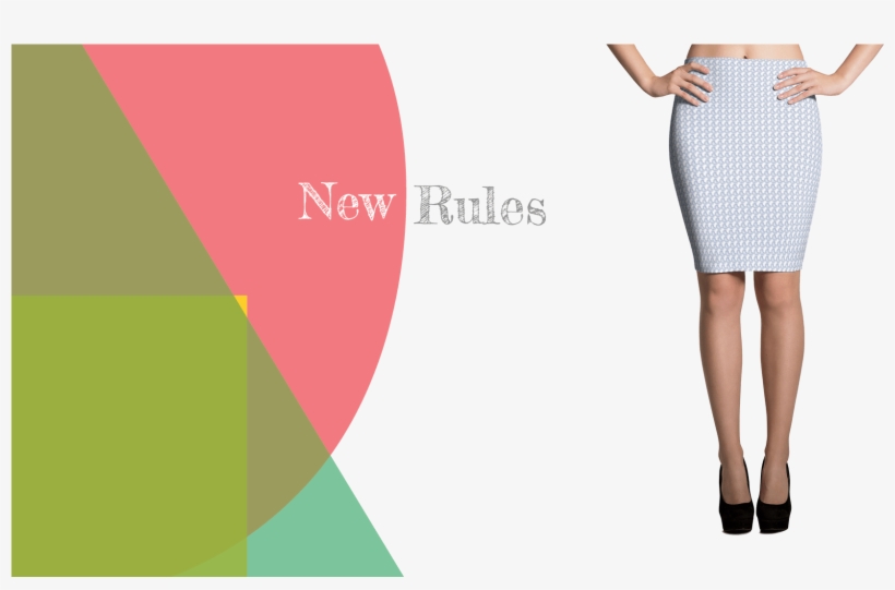 Get More Out Of Your Logo , And Explore The World Of - Imagineavalon Funky Christmas Skirt, Ugly Sweater,, transparent png download