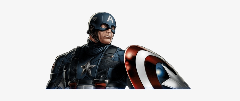 Captain America Dialogue 2 - Capitan America Png Hd, transparent png download
