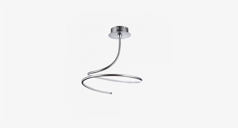 Ceiling Lamp Dayton - Maytoni Mod446-01-n Nastro Люстра Потолочная, transparent png download