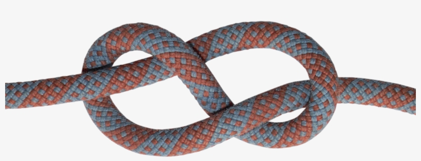 Source - Upload - Wikimedia - Org - Report - Rope Knot - Denoument For Cinderella, transparent png download