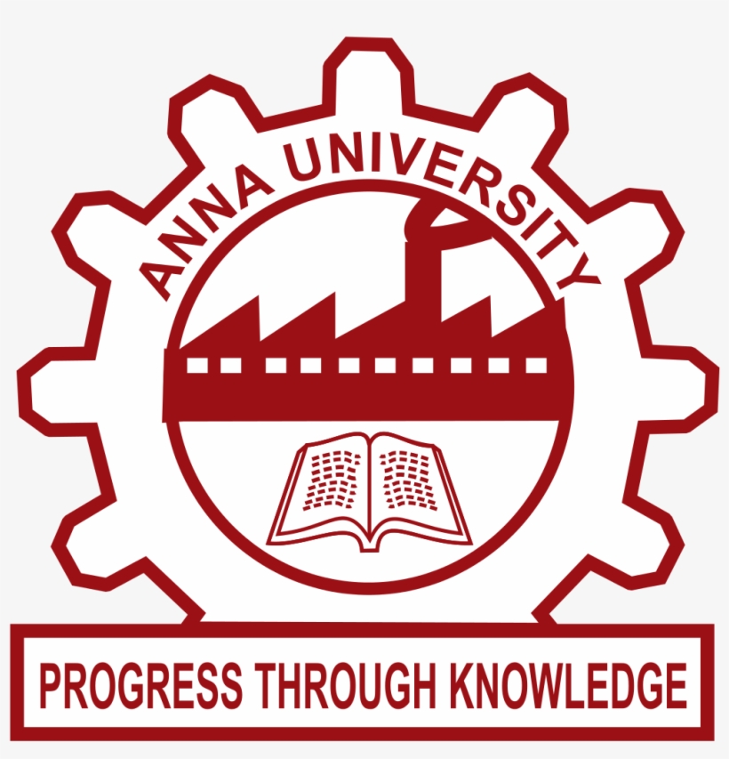 College Logos - Anna University Recruitment 2018, transparent png download
