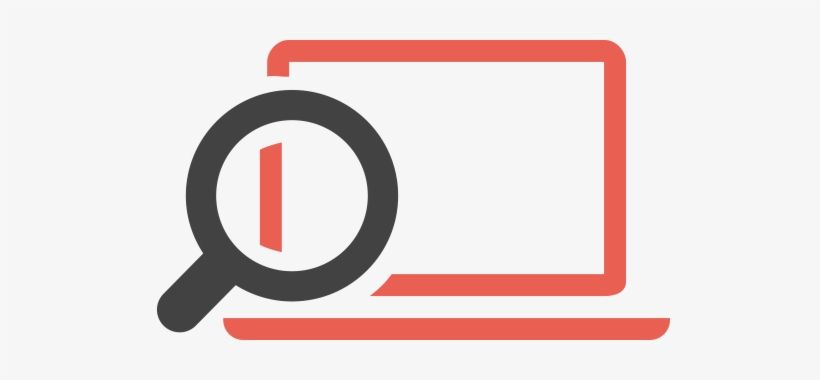 Computers On Focus - Logo, transparent png download