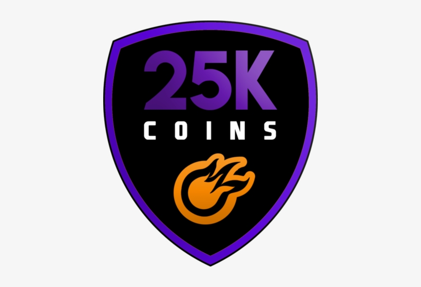 Nba 2k16/25k Xbox One Coins - Fifa 18, transparent png download