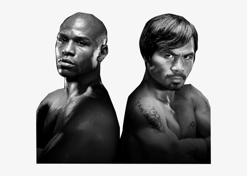 Pacquiao Fight - "24/7 Pacquiao/marquez 4" (2012), transparent png download