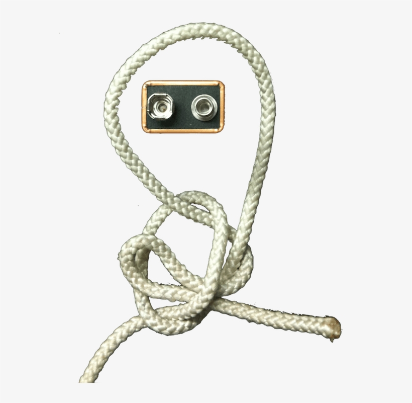 Feed The Bight Back Over All The Elements Of The Knot - Kalmyks, transparent png download