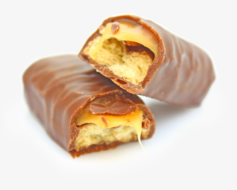Commercial Snack Vending Machines - Left Twix Vs Right Twix, transparent png download