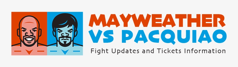 Floyd Mayweather Jr Appears To Be A Big Favorite Over - Manny Pacquiao, transparent png download