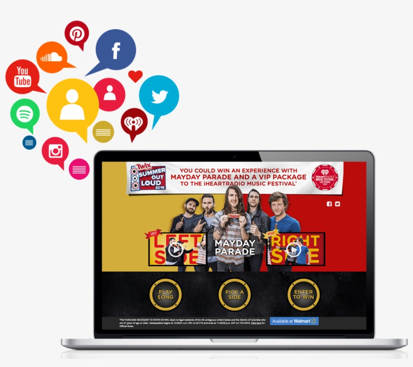 Video Sample - Musical Ensemble, transparent png download